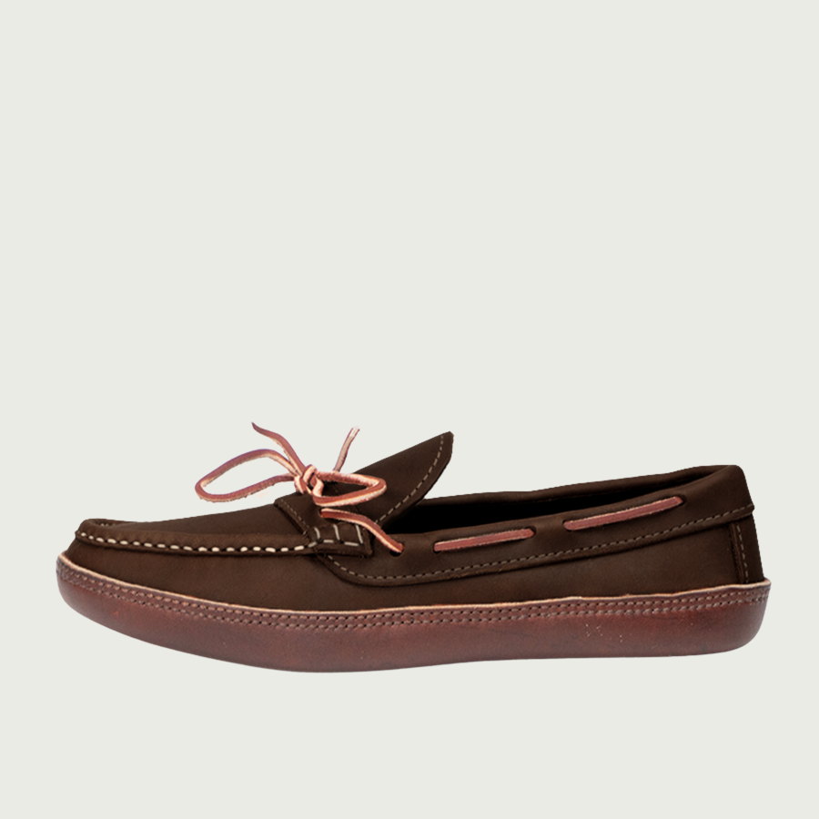Shoes – Russell Moccasin