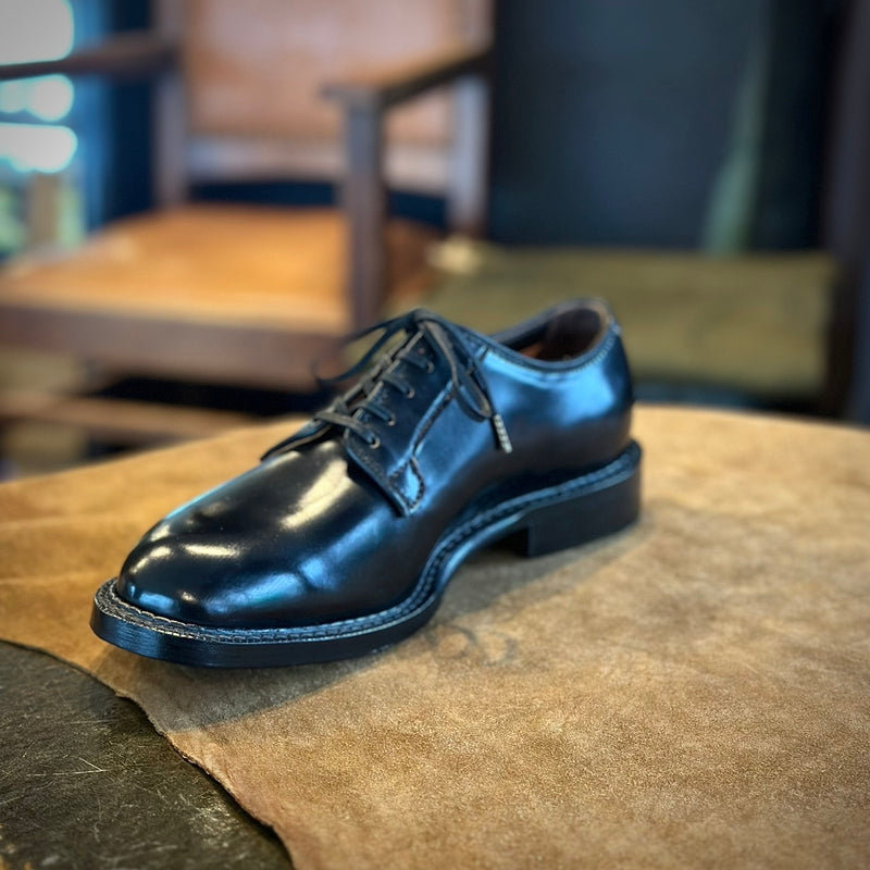 MILES / col,BLACK – The Ruttshoes &Co.