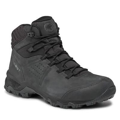 MAMMUT MERCURY IV MID GTX BLACK – RUTAS DEL MAULE