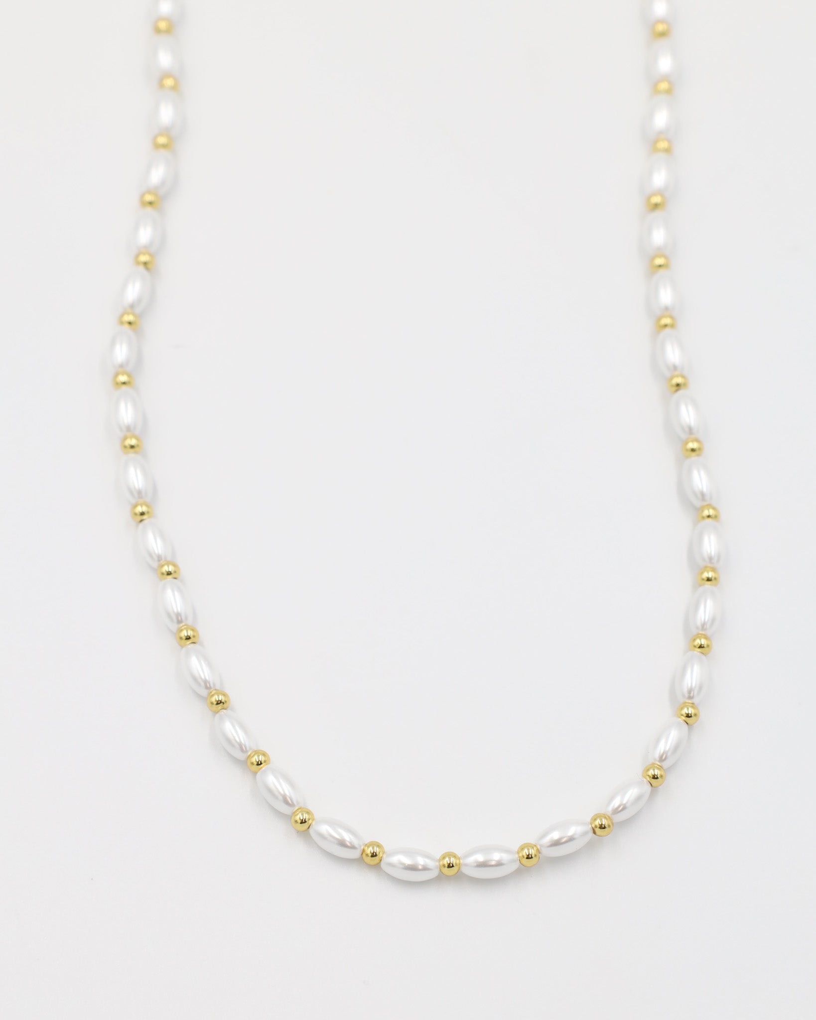 Halsketten – ruru. studios