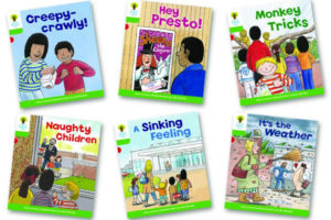 実録！ORT中国版音声ペン＆サウンドブック感想｜オックスフォード