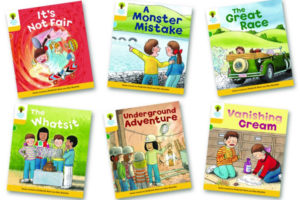 実録！ORT中国版音声ペン＆サウンドブック感想｜オックスフォード