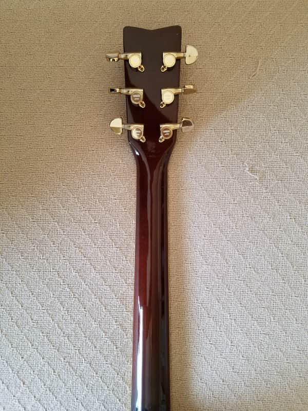 Yamaha FG 465 | Reverb