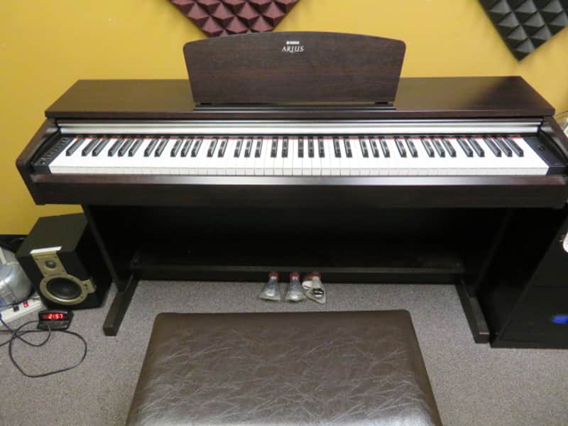 Yamaha-YDP-141 Arius | Reverb