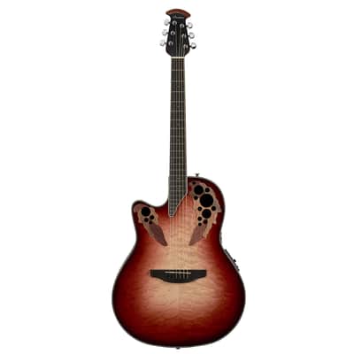 Ovation CC67 Celebrity | Reverb Canada
