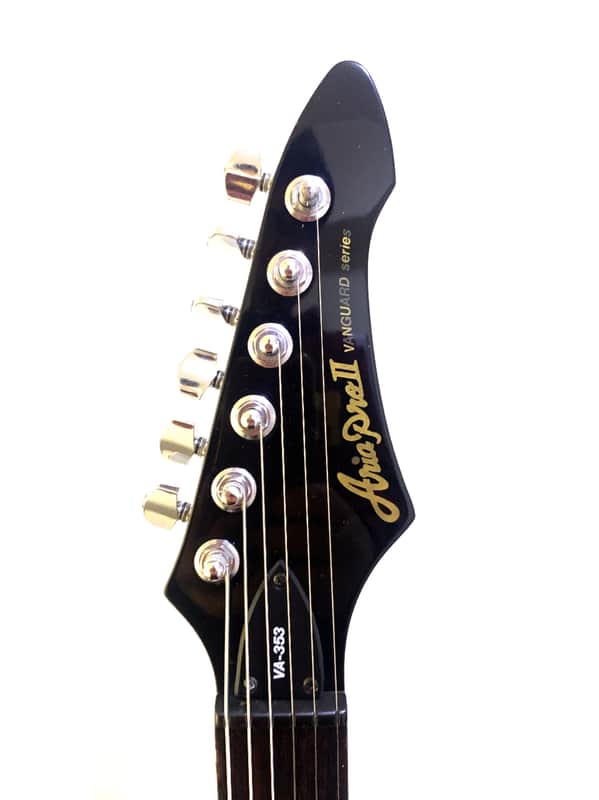 Aria Pro ii Vanguard Series VA 353 | Reverb Canada