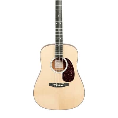 Martin DJR-10 Dreadnought Junior | Reverb