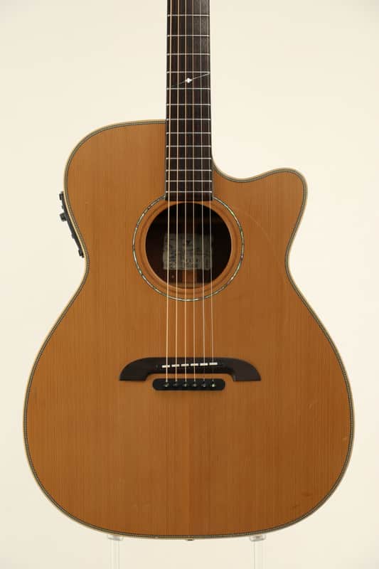 K.Yairi WEIR-1E Natural [SN 69938] [07/02] | Reverb