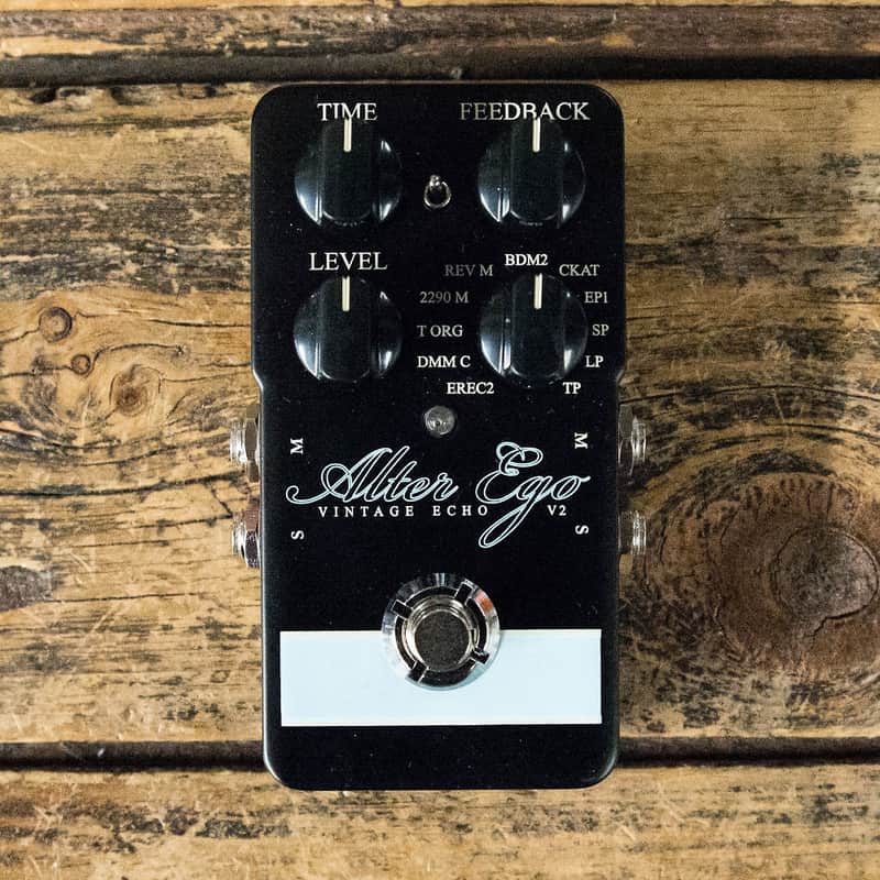 TC Electronic Alter Ego 2 | Reverb