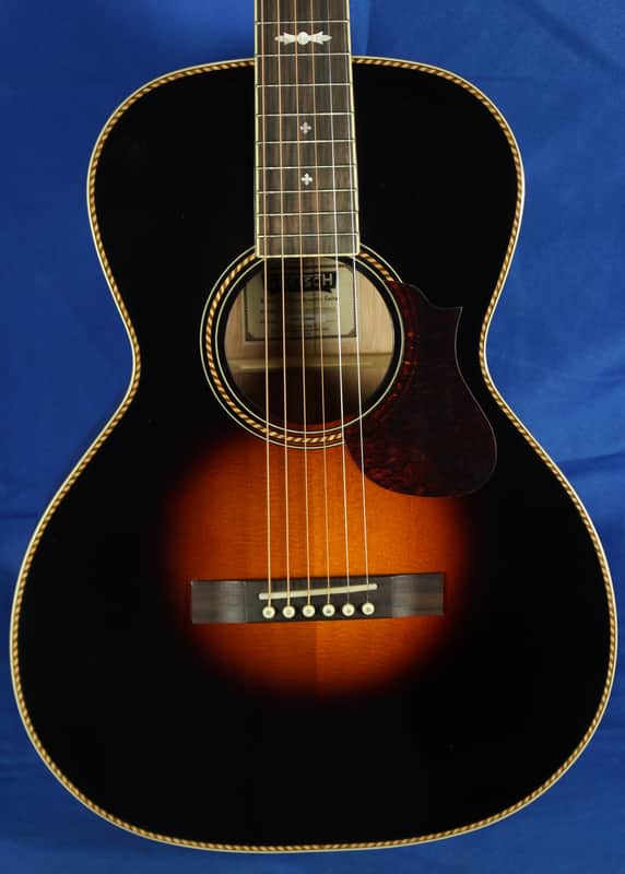 Gretsch G-9531 G9531 Roots Collection Style 3 L-Body Acoustic