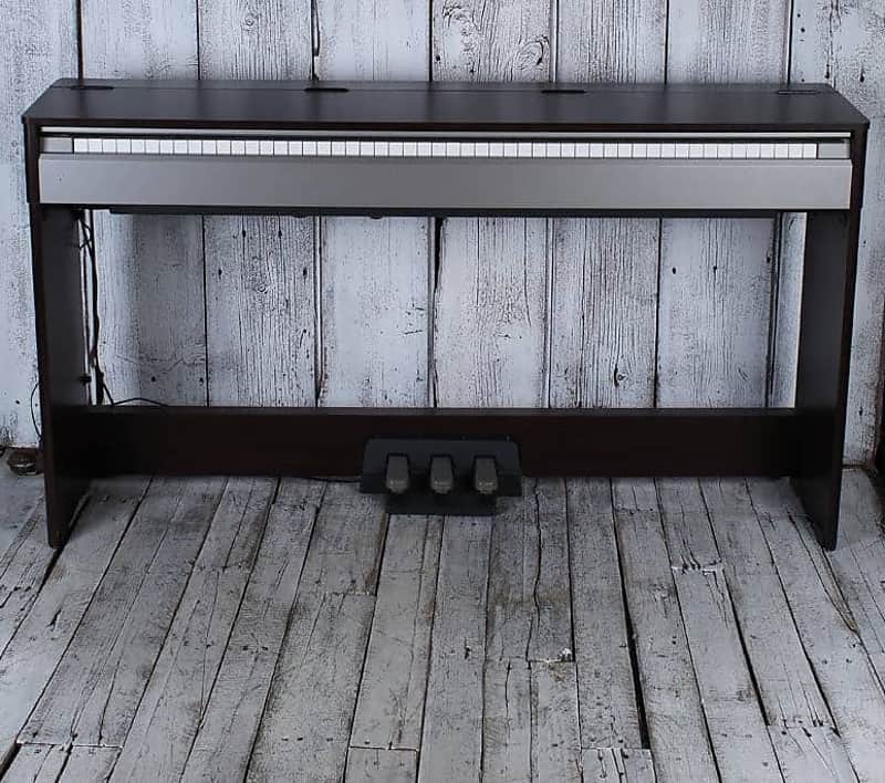 Yamaha YDP-S30 Home Digital Piano with Graded Hammer Standard