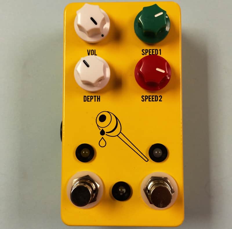 JHS Honey Comb Deluxe | Reverb