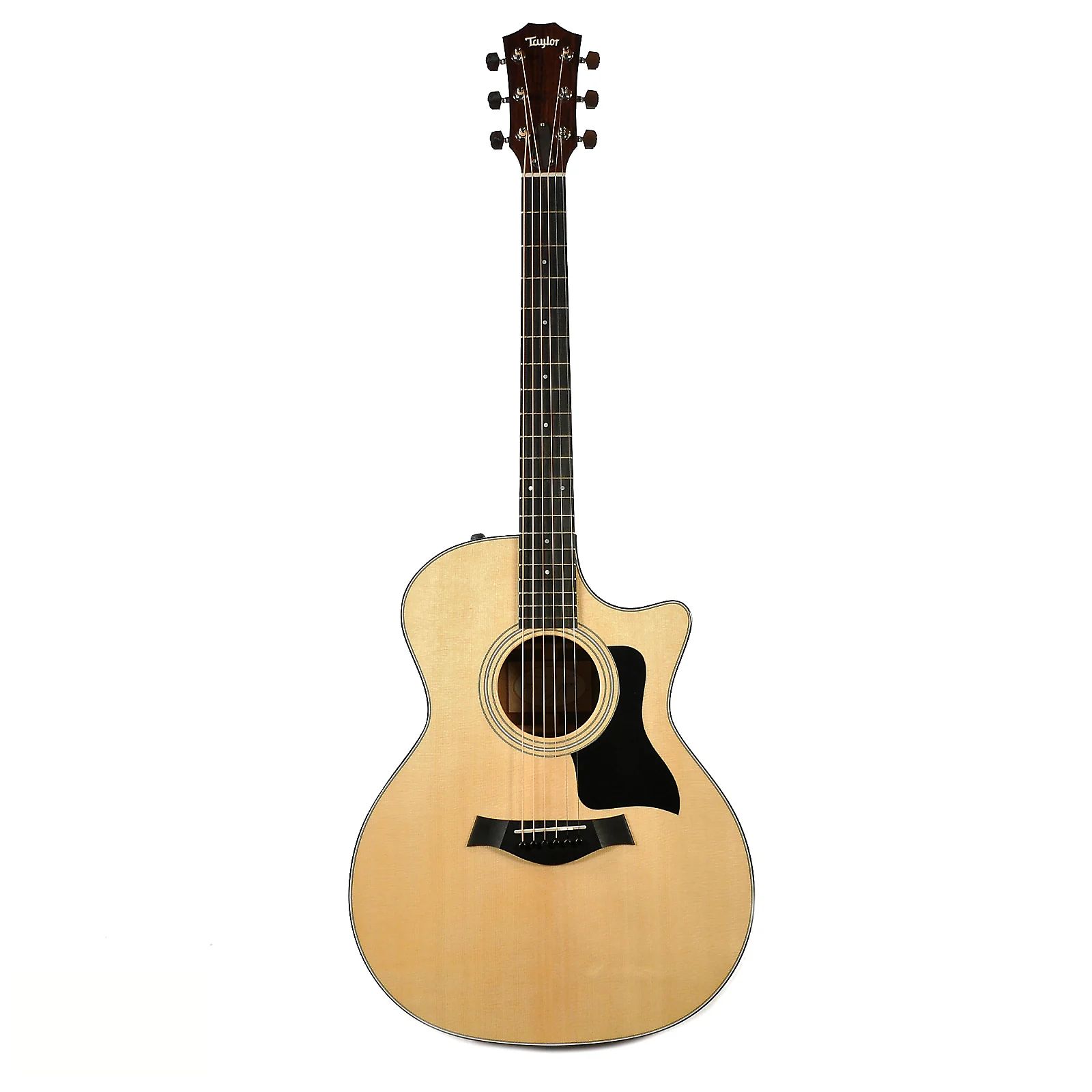 Taylor 314ce with ES1 Electronics | Reverb