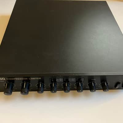 Boss CL-50 - Gearspace