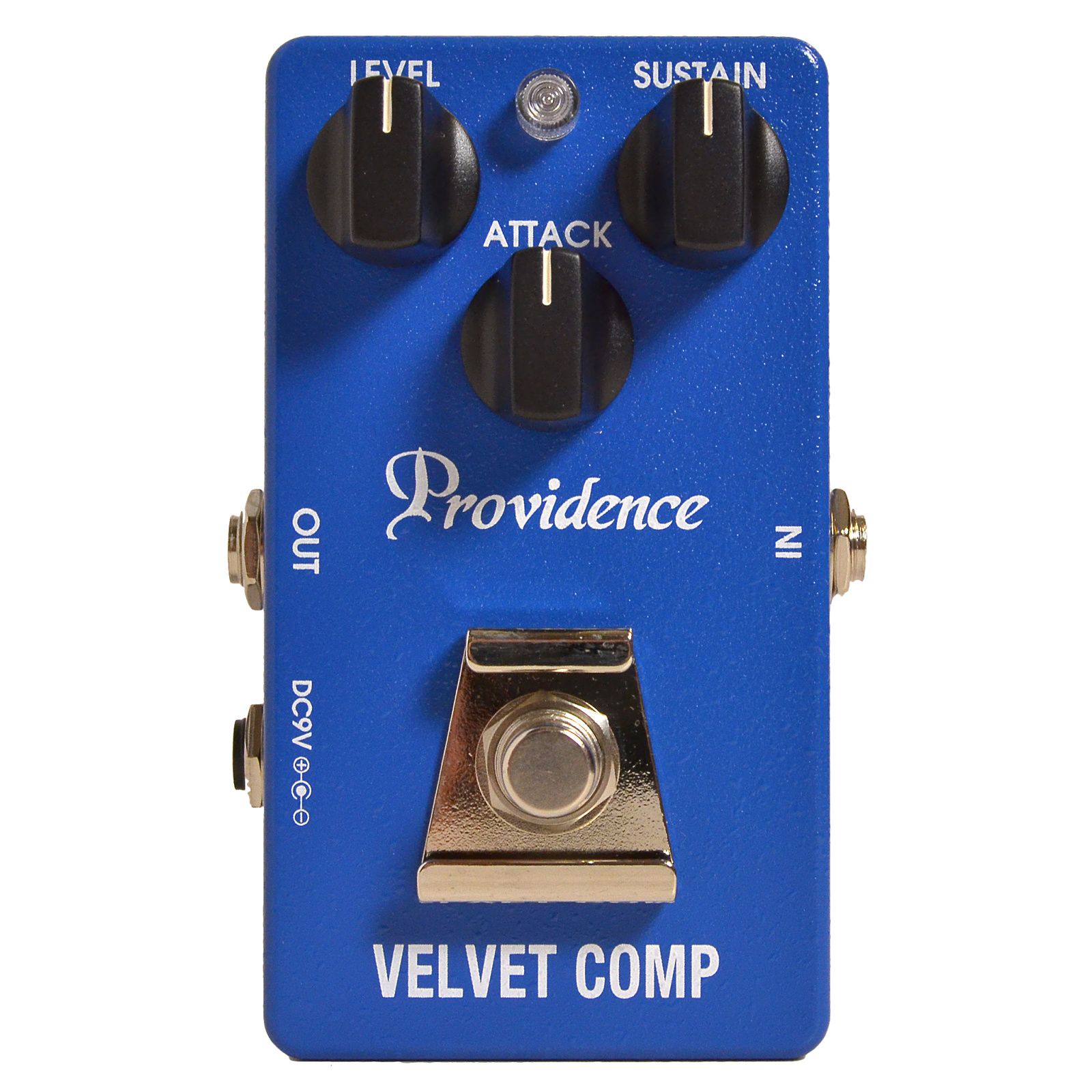 Providence VLC-1 Velvet Comp Compressor | Reverb