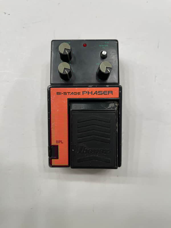 Ibanez BPL Bi-Stage Phaser | Reverb Canada