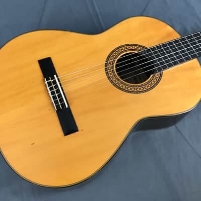 Yamaki GC-15 early 1970's | Reverb