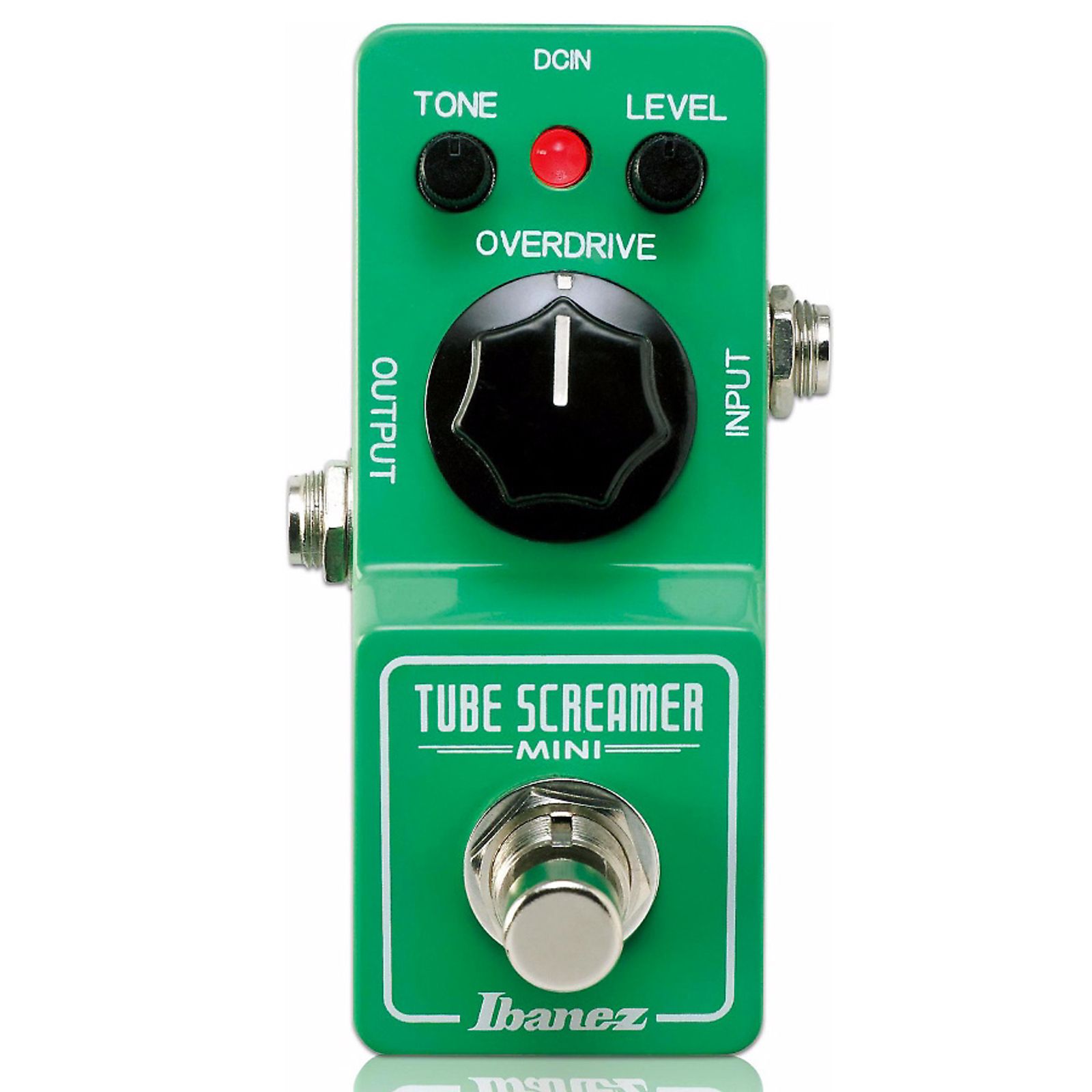 Ibanez Tube Screamer Mini | Reverb Canada