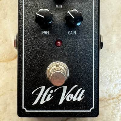 Lovepedal Hi Volt | Reverb
