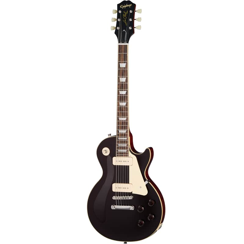 Epiphone Joe Bonamassa Signature '55 Les Paul Standard | Reverb