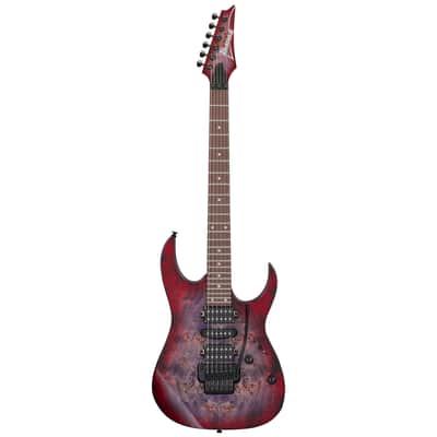 Ibanez RG350EX Standard | Reverb