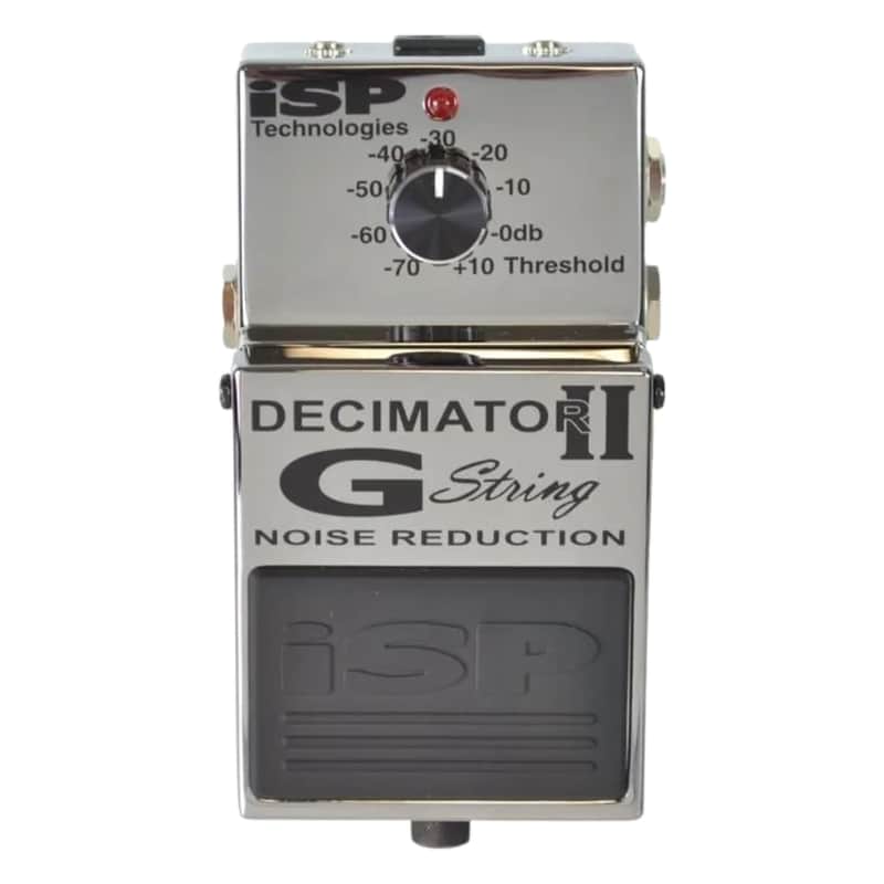 ISP Technologies Decimator II G String | Reverb Canada
