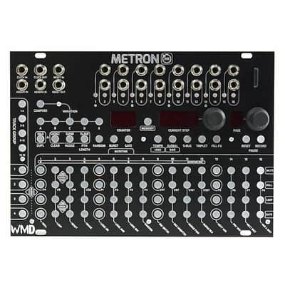 WMD Arpitecht | Reverb