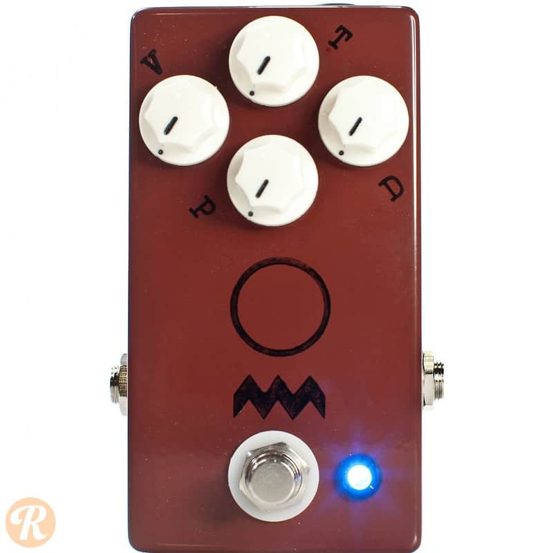 JHS Charlie Brown V3 | Reverb