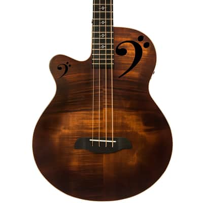 Stringphonic LeRoy Oval | Reverb