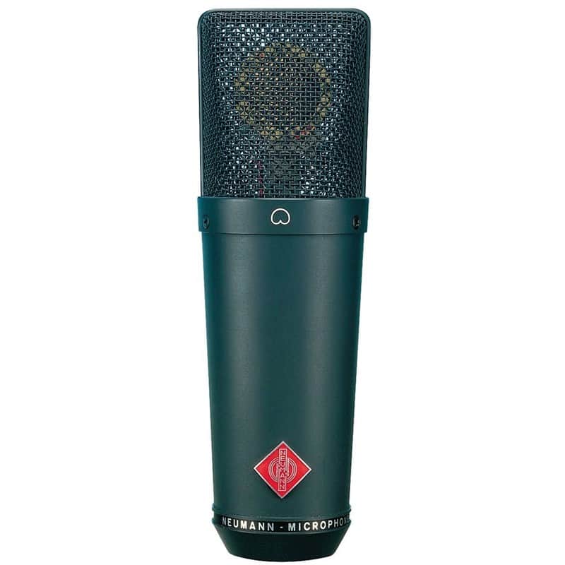 Neumann TLM 193 mt Large Diaphragm Cardioid Condenser Microphone