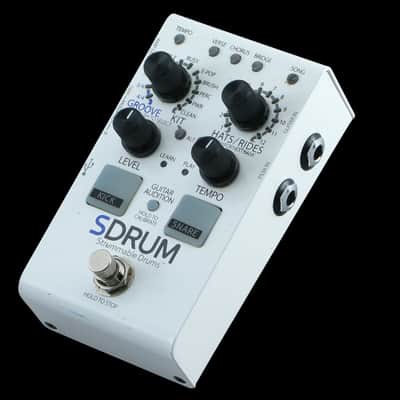 DigiTech SDRUM Strummable Drums | Reverb