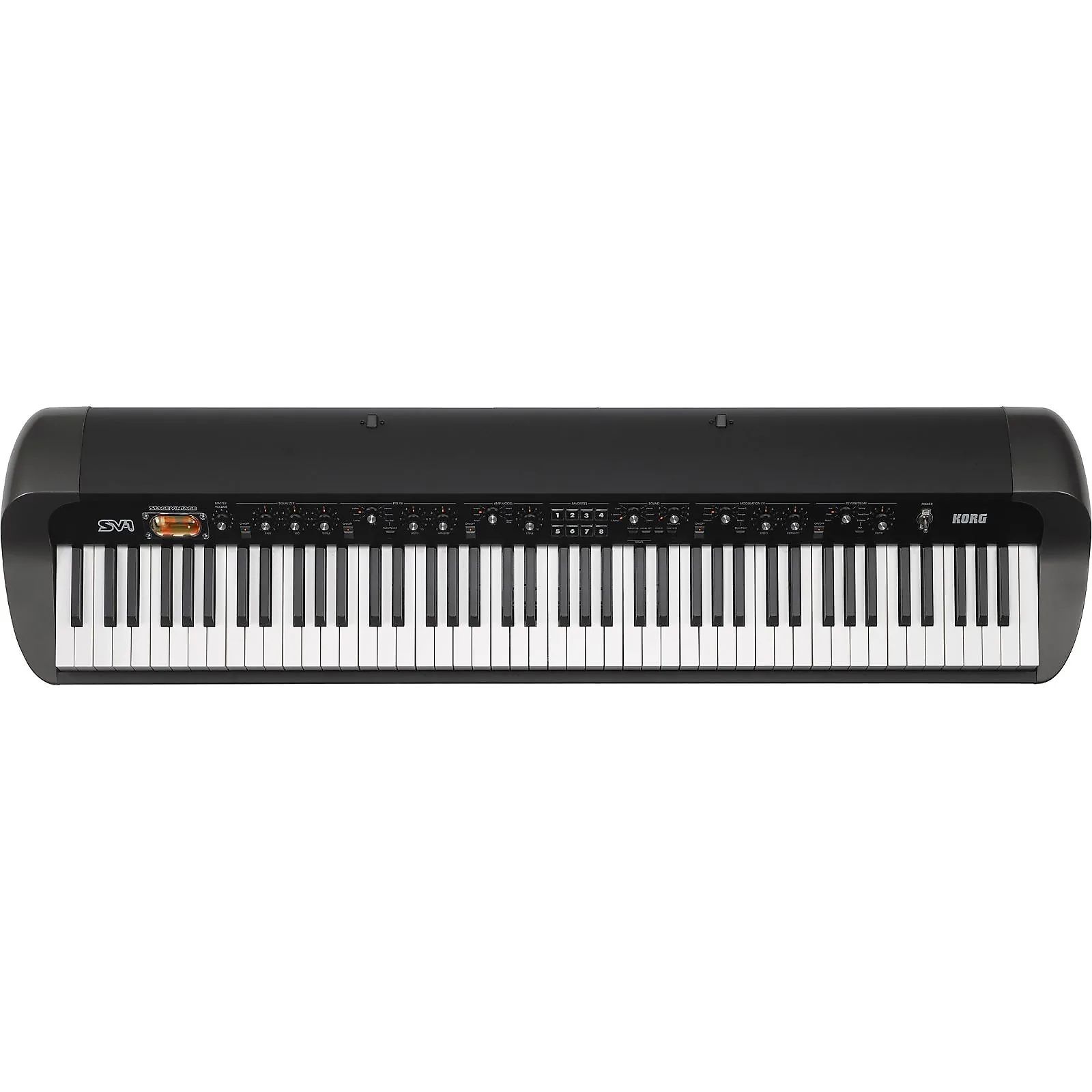 Korg SV1-88 Stage Vintage Digital Piano | Reverb