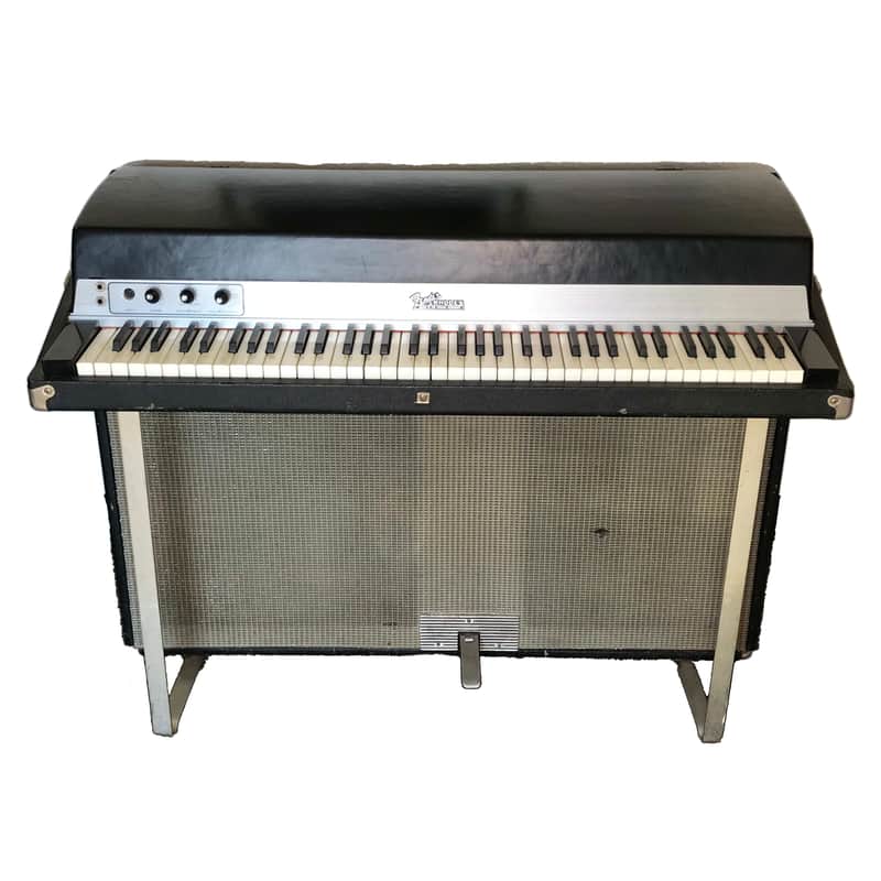 Fender Rhodes Suitcase Piano 73-Key Electric Piano (1969 - 1974