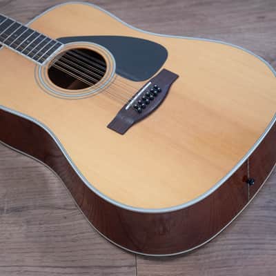 YAMAHA DW4 S acoustic guitars
