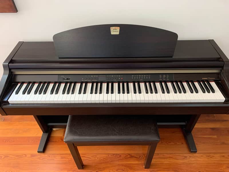 Yamaha Clavinova CLP-930 | Reverb