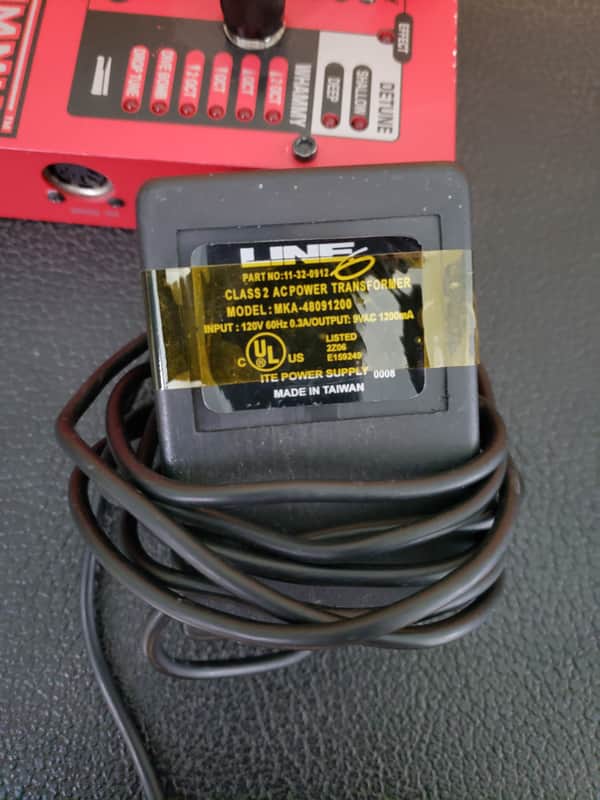 DigiTech Whammy 4 Pitch Shifter | Reverb Canada