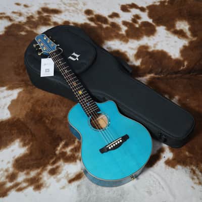 Stringphonic LeRoy Oval | Reverb