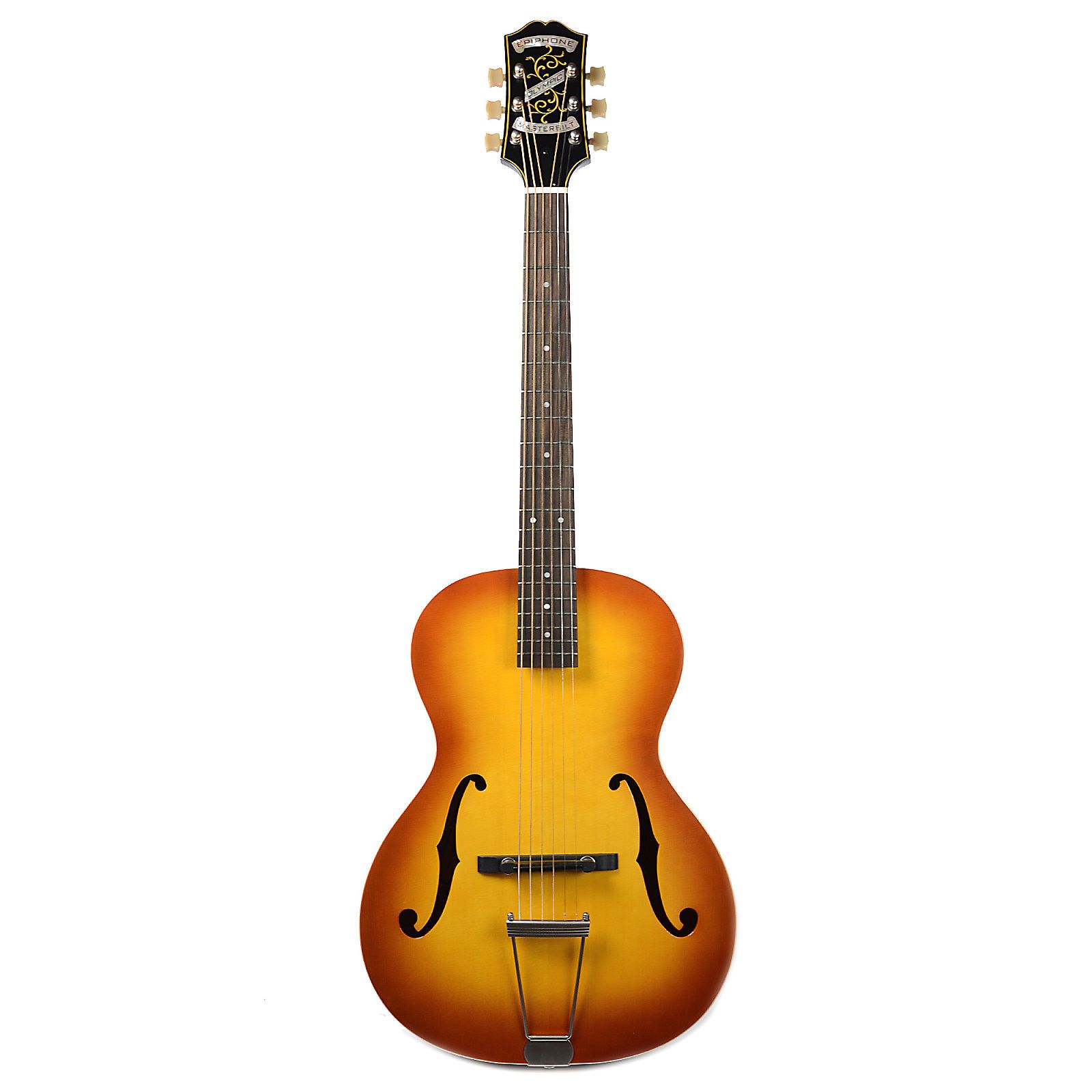 Epiphone Masterbilt Century Olympic | Reverb