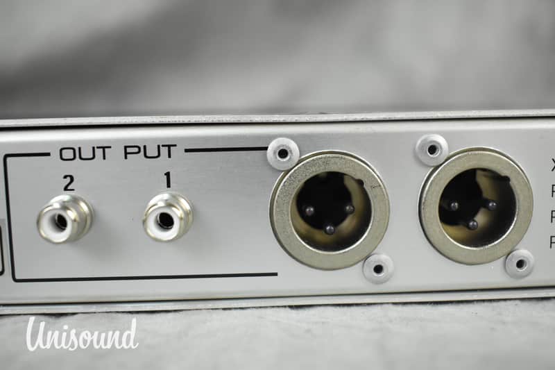 Dope Real 3300 DJ Isolator in Very Good Condition | Reverb