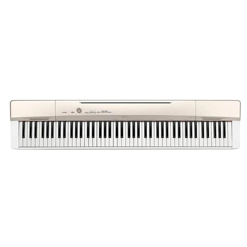 Casio PX-160 Privia 88-Key Digital Piano | Reverb