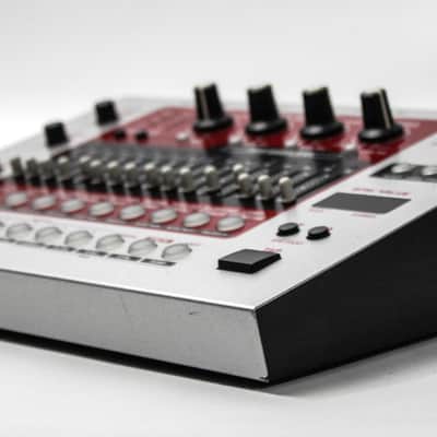 Roland EF-303 Groove Effects | Reverb