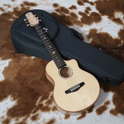 C.F. Martin SP00C-16AE 1999 Special Edition 00 Thinbody Cutaway