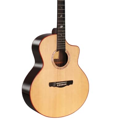 C.F. Martin SP00C-16AE 1999 Special Edition 00 Thinbody Cutaway