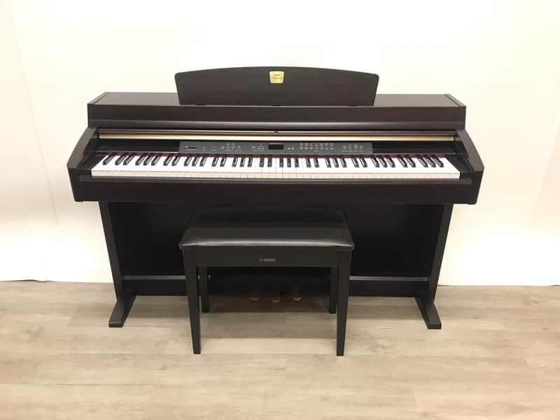Yamaha Clavinova CLP-230 | Reverb