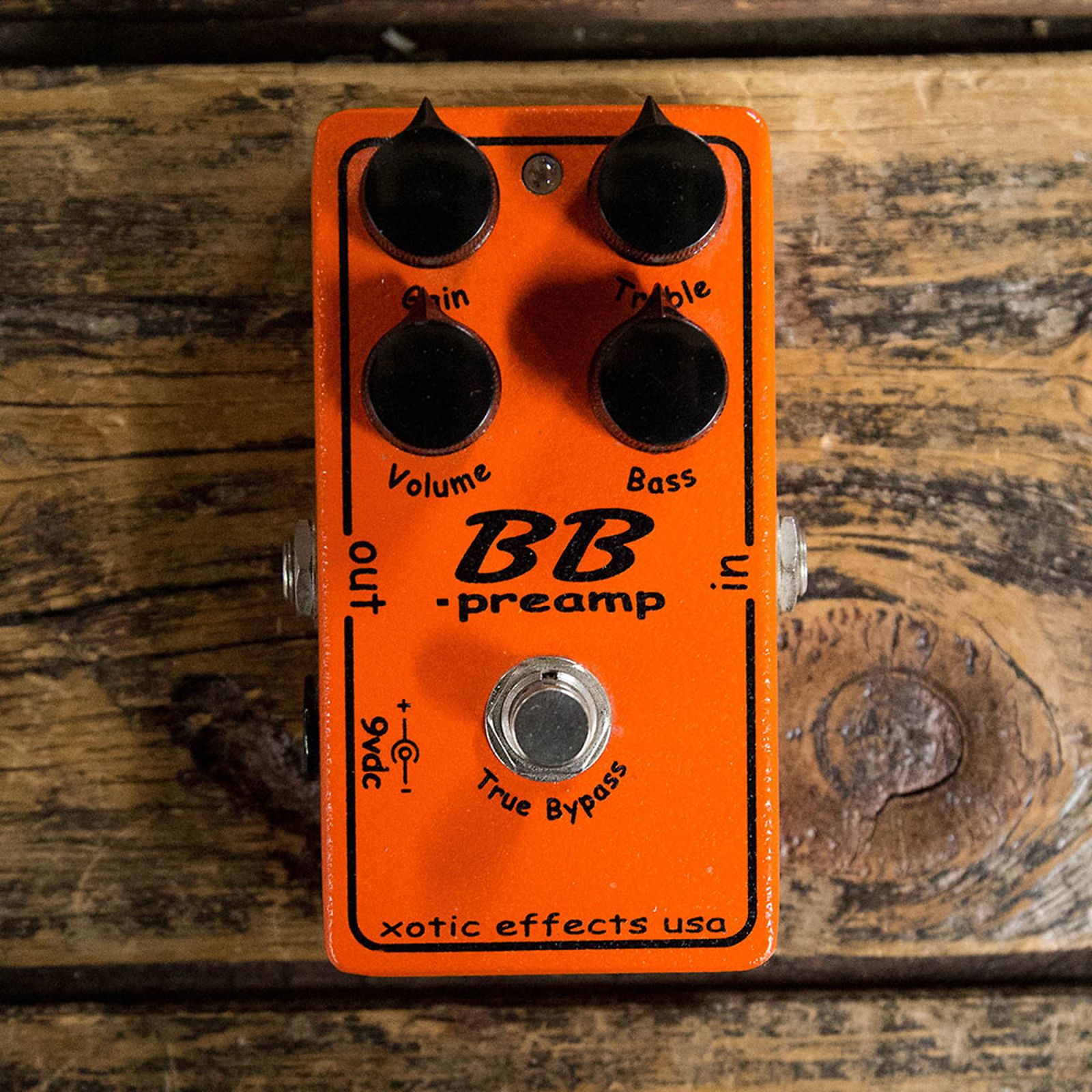 Xotic BB Preamp | Reverb Canada