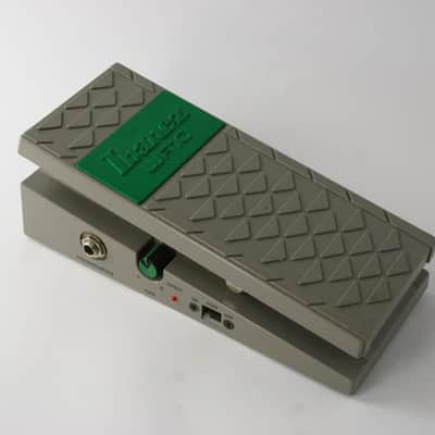 Ibanez WF10 Wah Pedal ギターエフェクター Ibanez WF10 Vintage Fuzz