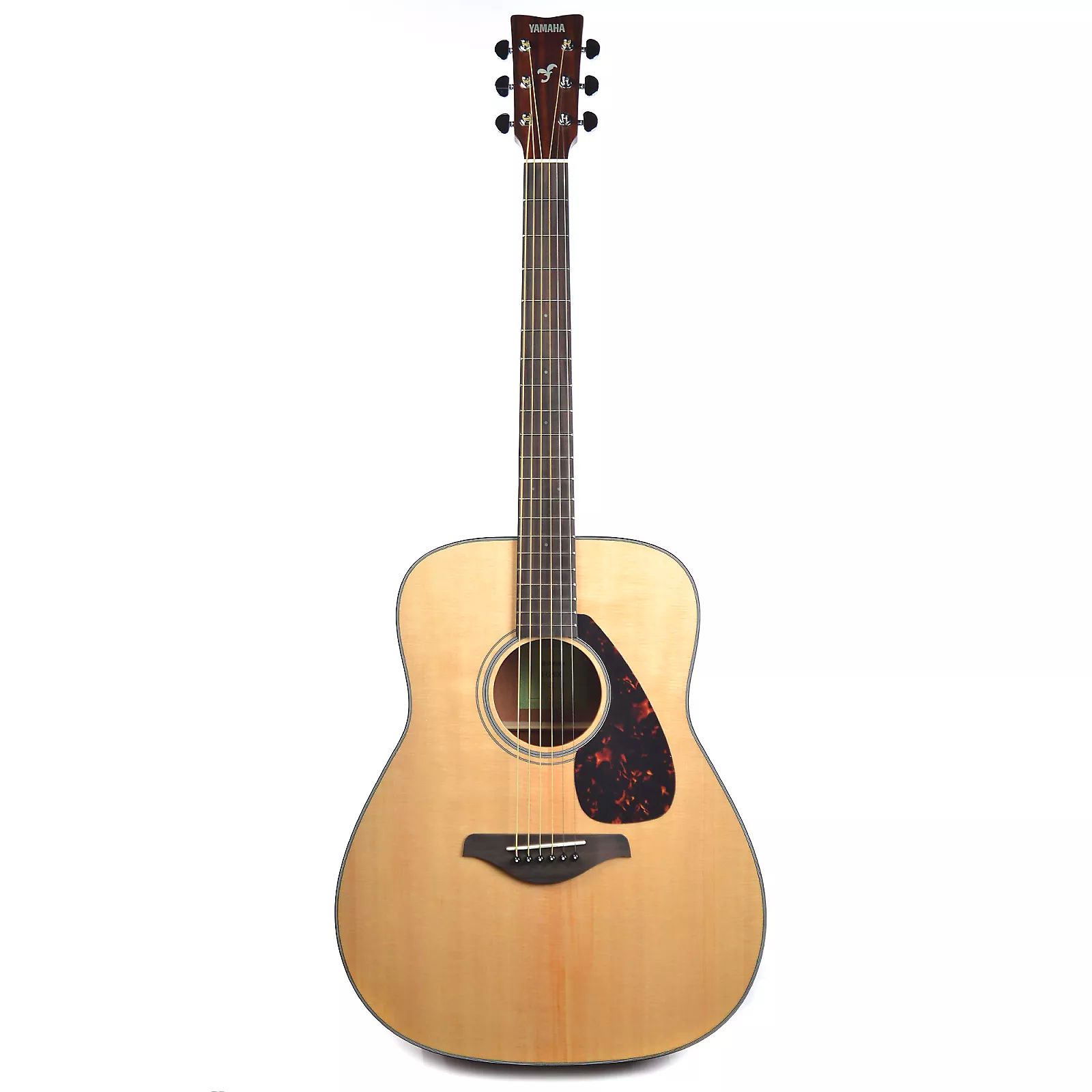 Yamaha FG800 Acoustic Guitar | Reverb Canada