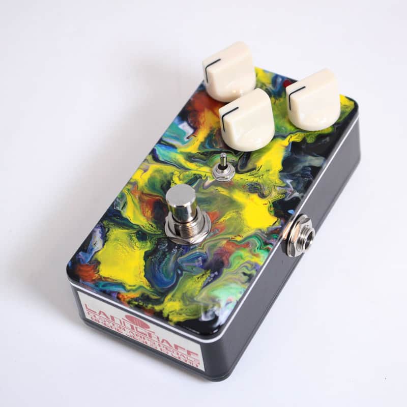 LANDGRAFF Dynamic Overdrive DOD [SN 2236] [04/23] | Reverb