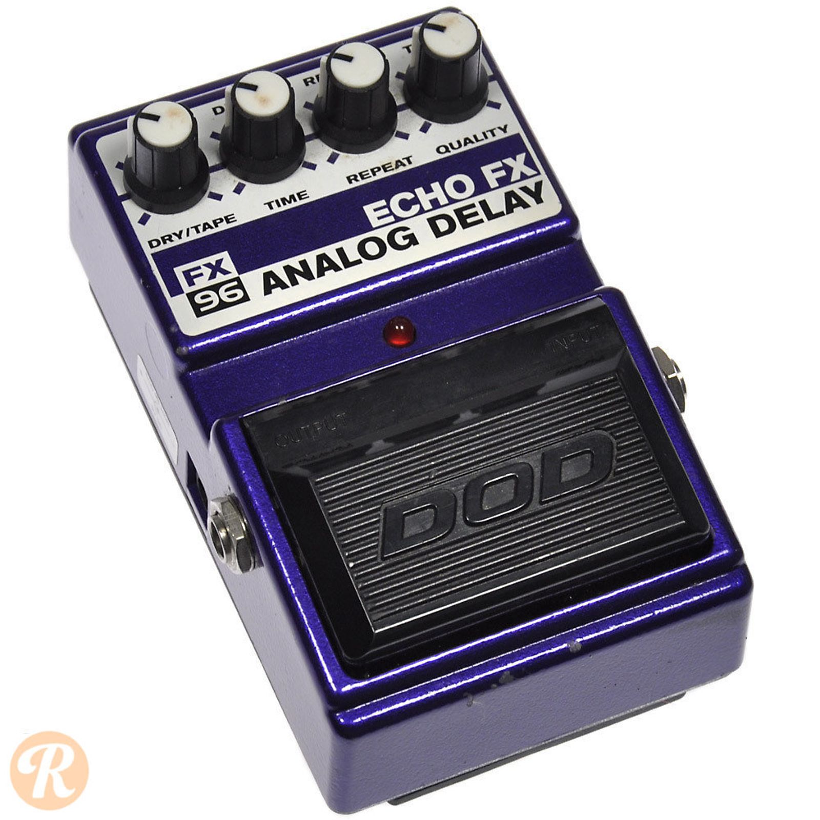 DOD Analog Delay FX96 | Reverb Canada