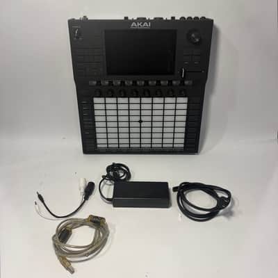 Akai Force Standalone Music Production/DJ Performance System | Reverb